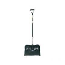 Aluminium Handle Snow Shovel