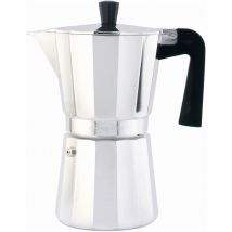 Neue Vitro Aluminium-kaffeemaschine 12 Tassen Nicht Geeignet Für Induktion Oroley