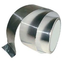 Aluminium-klebeband 120°c 10