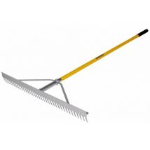 Roughneck - Aluminium Landscape Rake 900mm (36in) ROU68636