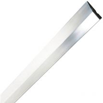 Trapezoidleiste Maurer Aus Aluminium 90x20 200 Cm Lang