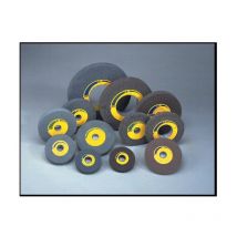 Norton - Saint Gobain 200X25X31.75MM A36PVS Plain Grinding Wheel