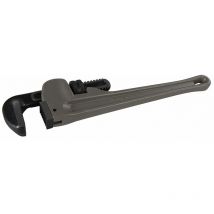 Aluminium Pipe Wrench - 355mm / 14" - Dickie Dyer