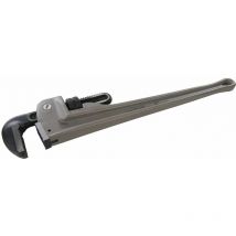 Aluminium Pipe Wrench 610mm / 24 472781 - Dickie Dyer