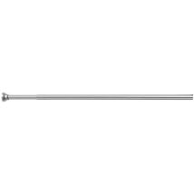 Aluminium Polierte Duschstange Ø20 Mm 75a215