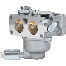 Aluminium-Rasenmäher-Vergaser-Ersatzsatz, Vergaser mit Dichtung für 791230 799230 699709 499804