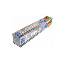 Aluminium Rlx 20x0.29m 11 Micr Publi Embal