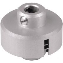 Mentor 716. Sicherheits-Rutschkupplung Aluminium (Natur) 1 St.