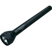 Edison Aluminium Torch Requires (5XC Batteries)