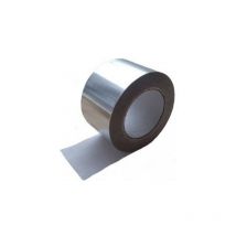 Aluminiumband 50x50 Meter 30 Mikrometer