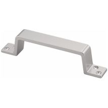 Handgriff 420 Ausladung 34 mm Länge 150 mm Breite 21 mm ( 3000283381 ) - Hermeta