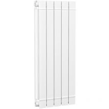 Aluminiumheizkörper Garda S90 h 2000 3 Elemente