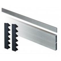 Aluminiumlineal 100x18 Leicht 2m