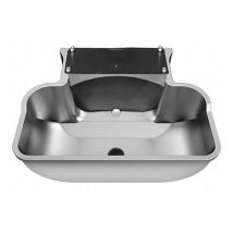 ZAR - Aluminiumtrinker B-6 C/Umarmung