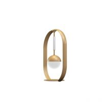 Temahome - Lampe à poser Lampe à poser tamara or