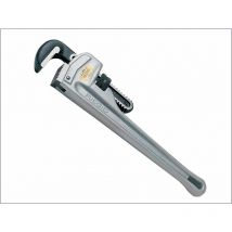 Ridgid - Aluminum Straight Pipe Wrench 300mm (12in) RID47057