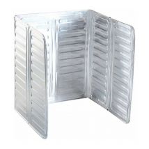 Héloise - Aluminum splatter plate against cooking splashes (33 12.9 inch)