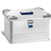 Industry 30 13030 Transportkiste Aluminium (l x b x h) 430 x 335 x 277 mm - Alutec