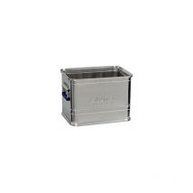 Caja de aluminio LOGIC capacidad 23 l L x A x H 378 x 280 x