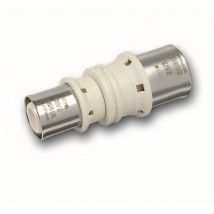 Aluverbund Pressfitting Sanha ppsu Reduzierung 26 x 3 - 16 x 2 Multikontur dvgw