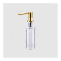 Alveus - Accessoires - Distributeur de détergent Plum, 500 ml, bronze 1135809