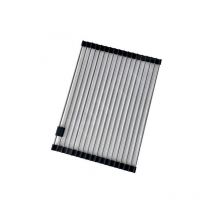 Accessoires - Grille d'égouttage roulante, 450x325 mm 1131412 - Alveus