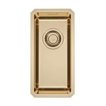 Alveus - Kombino Monarch - Lavello 22x44 cm, bronze 1122672