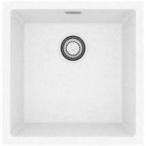 Alveus Omni - Granitspüle 45x45 cm, arctic 1150044