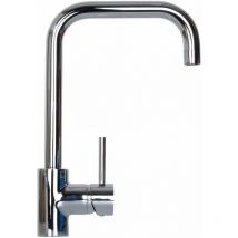 Oz - Miscelatore da lavello, cromo 1134856 - Alveus