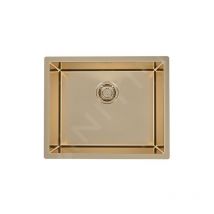 Alveus - Quadrix Monarch - Évier 550x440 mm, bronze 1103384