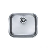 Alveus - Variant - Évier 508x428 mm, inox 1009252