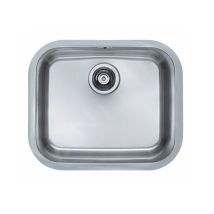 Alveus - Variant - Évier 526x446 mm, inox 1090271