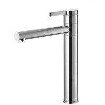 Alveus - Zina - Mitigeur d'évier, chrome 1129057