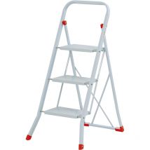 Always Useful' Öffnungshocker 2 Gr. - Offen 47 Cm/Geschlossen 90 Cm