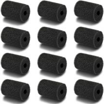 Alwaysh - 20 Pack Robot Tail Foam Brush for Polaris 180, 280, 360, 380, 480, 3900 Sport