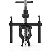 Carbon Steel Inner Bearing Puller 3 Jaw Bearing Puller for Auto Mechanical Maintenance Car Motorcycle - Alwaysh