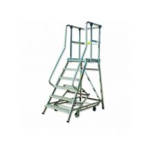 Scal - alx 60-03 e era almacen 3 peldaños 74-312/03