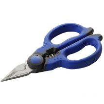 108220 - Tijera electricista reforzada 160 mm - Alyco