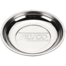 Alyco - Plateau magnétique ronde