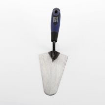 Alyco - Truelle ronde manche bi-matière 220 x 125 mm