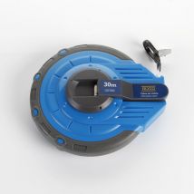 Ruban métrique 30m en fibre de verre Alyco 30 m 30 m