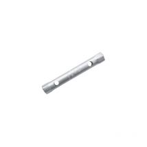 Llave Tubo Hexagonal 14-15Mm 2 Bocas Cuerpo Redondo Alyco