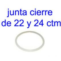 Melisa Ersatz-Verschlussdichtung 24 cm - Alza