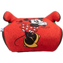 Disney - Alzabimbo auto Minnie per bambine con altezza da 125 a 150 cm