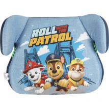 Alzabimbo auto Paw Patrol per bambini con altezza da 125 a 150 cm