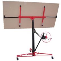 Notek Srl - Lève panneaux lève plaques de plâtre aide au montage placoplâtre