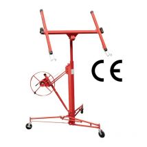 Notek Srl - Alzalastre per cartongesso xxl sollevatore pannelli con certificazione ce