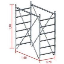 Marchetti - alzata x trabattello grim eu 75