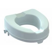 K Design - Alzawater per disabili Ares K-Design Imbottitura 10 cm Senza coperchio