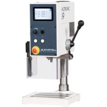 Tischbohrmaschine alztronic i9 mm - Alzmetall